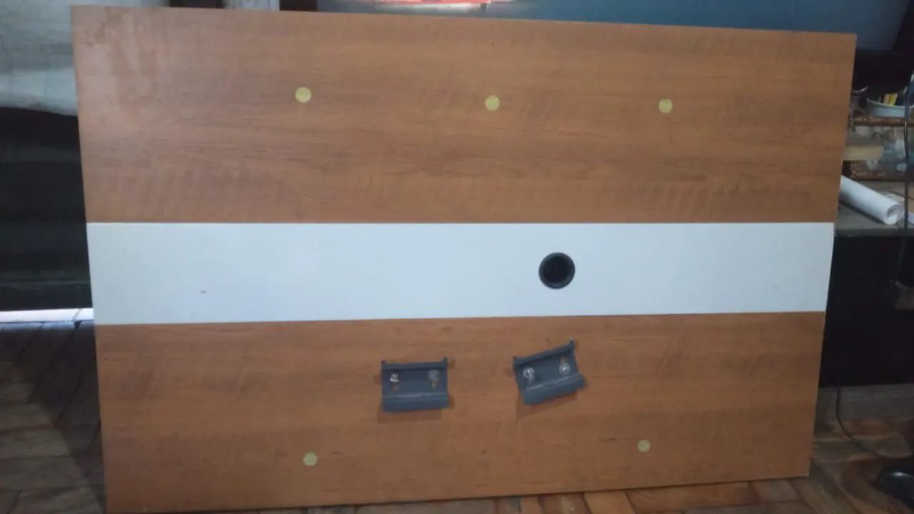 Painel de tv 