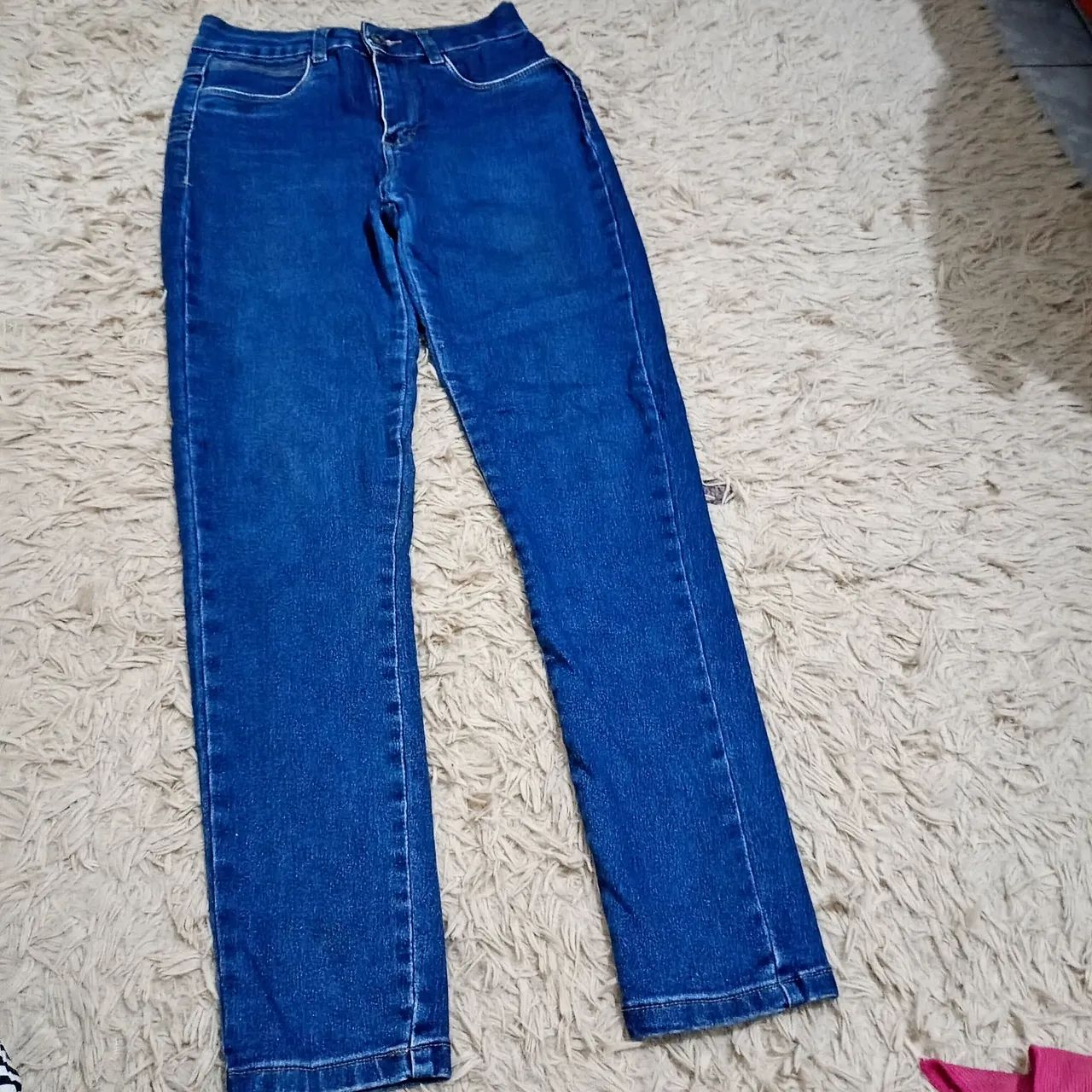Calça Jeans SAWARY - Foto 3