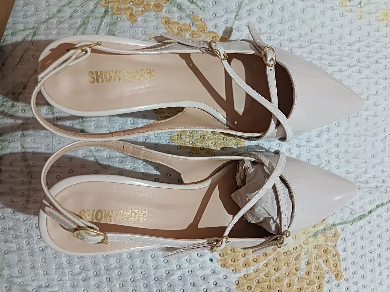 SCARPIN  - Foto 5
