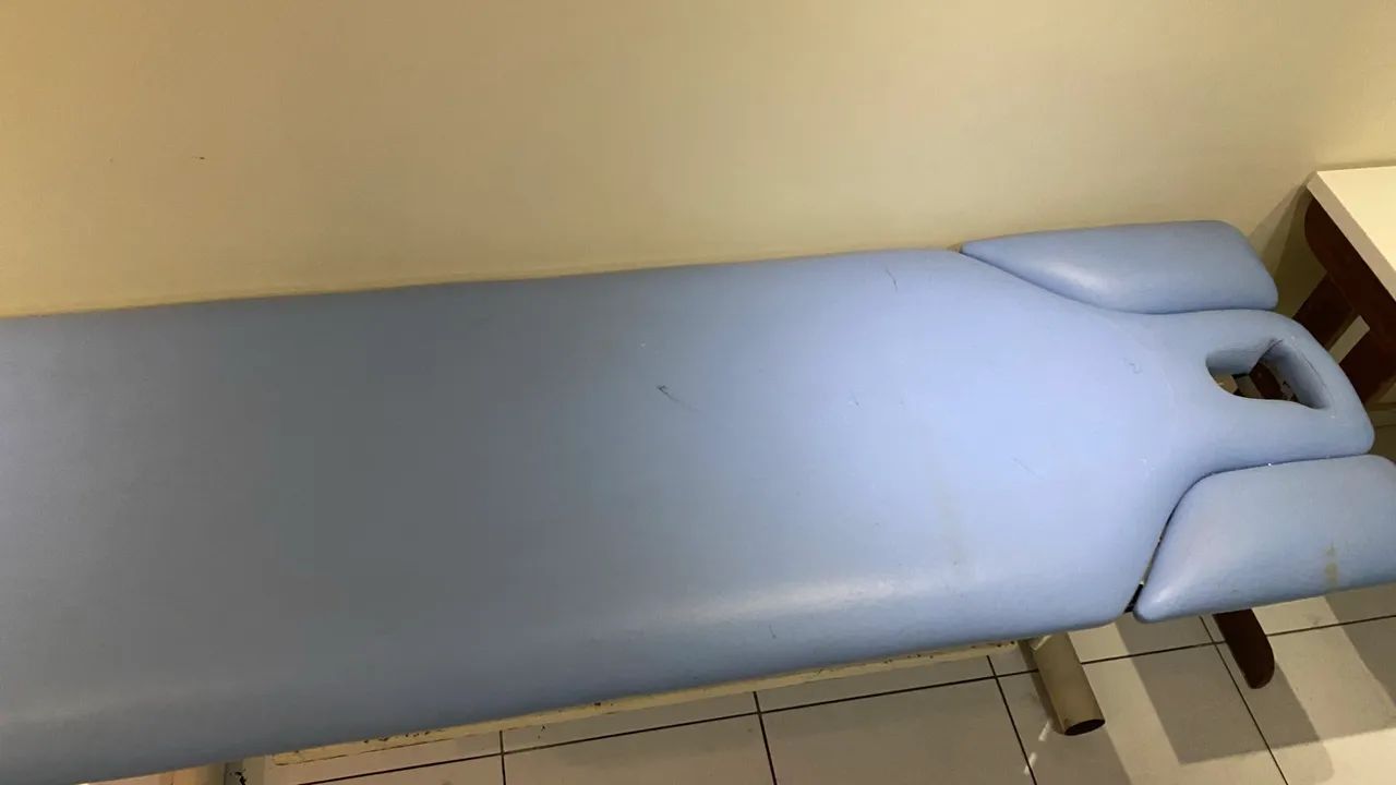 Maca de massagem  - Foto 3