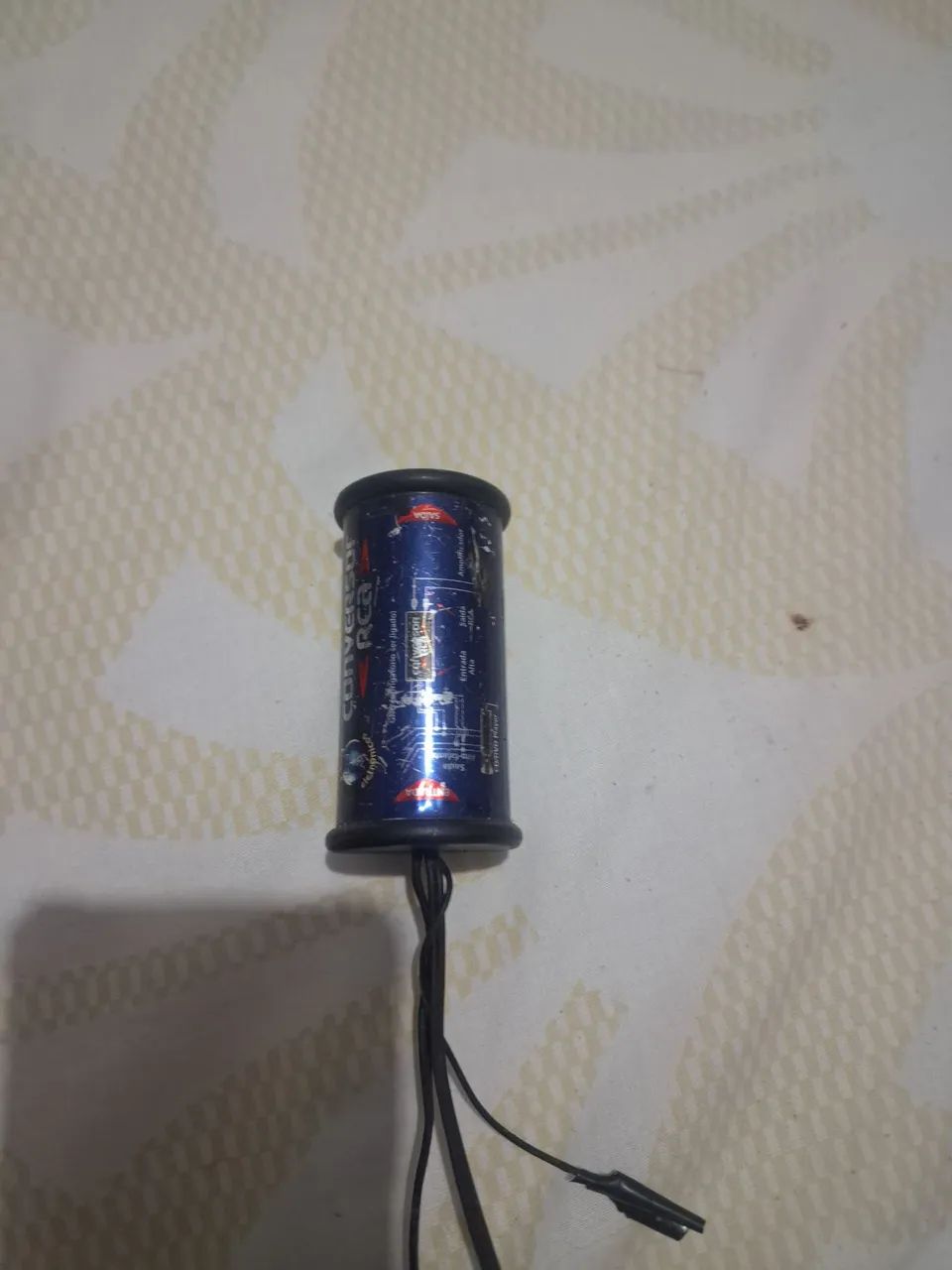 Conversar RCA AUTOMOTIVO R$ 50.00