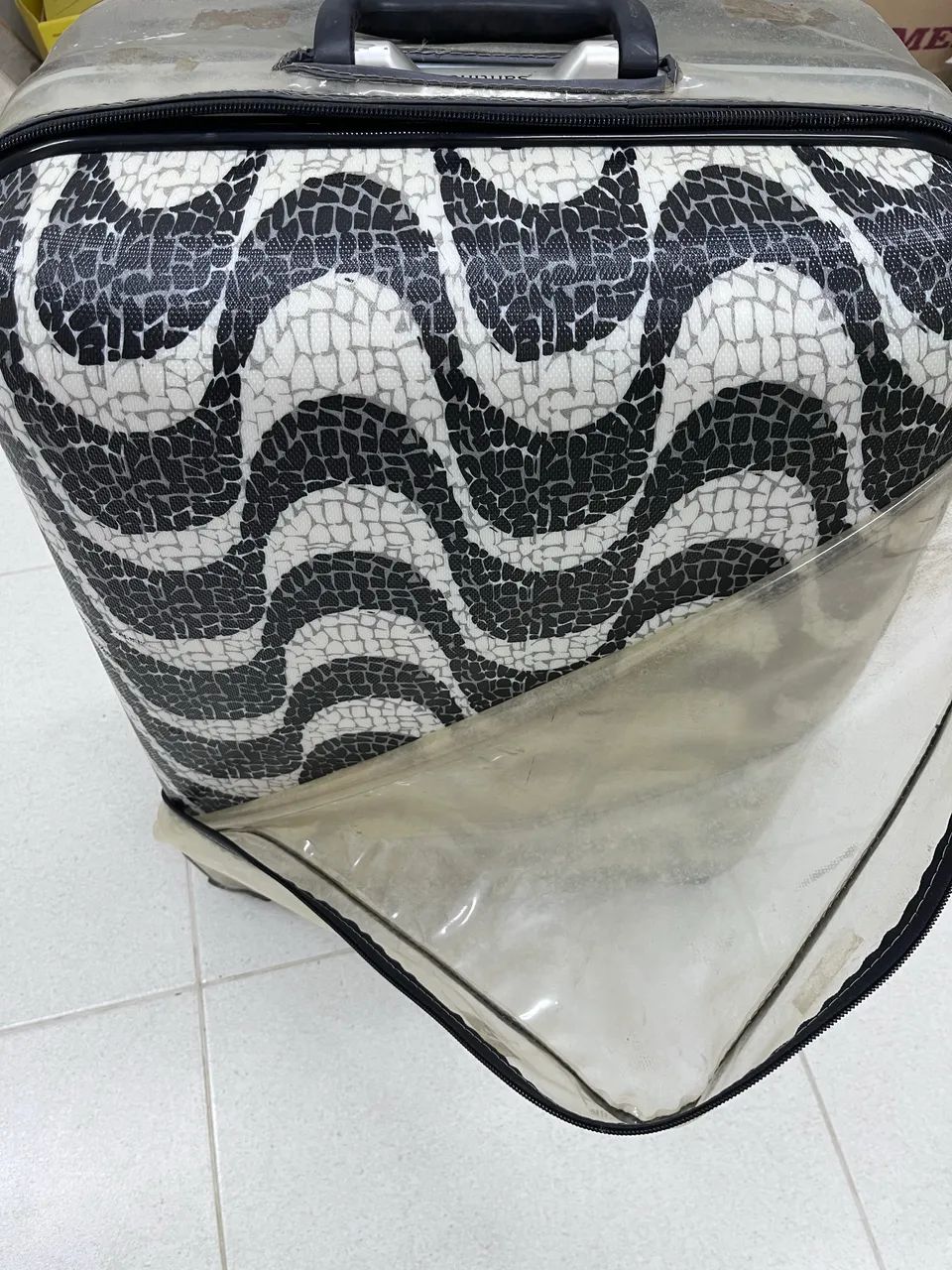 Mala para Viagem - 23 kg - Foto 3