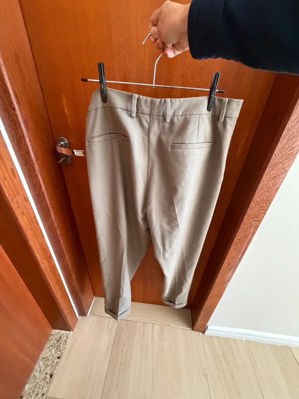 Calça  social Zara  - Foto 2
