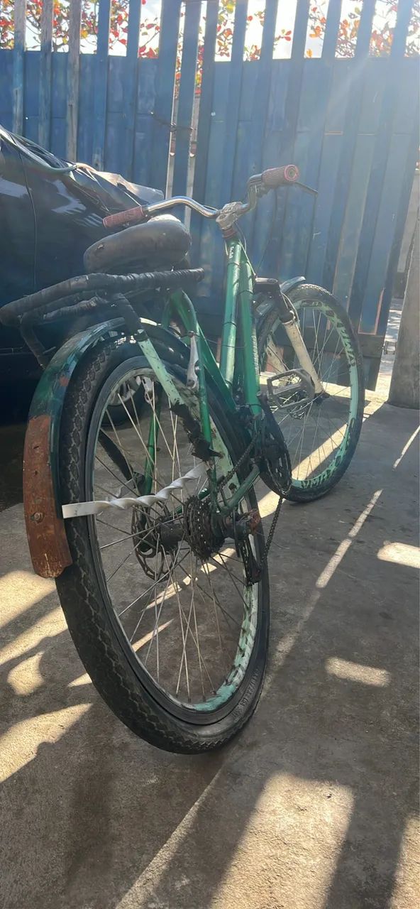 Bicicleta - Foto 2