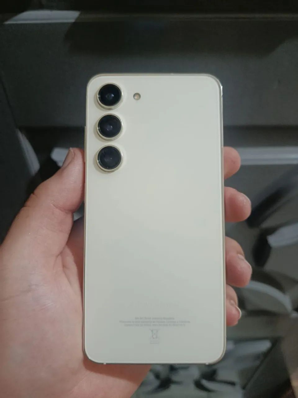 Samsung Galaxy S23 - Foto 2