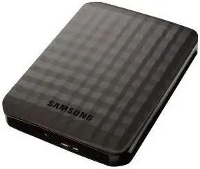HD Externo Samsung M3 Portable 2TB / 1TB - Foto 2