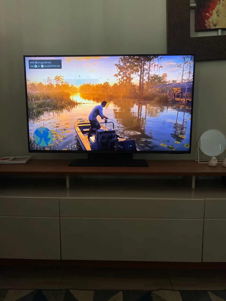 Neo QLED 43 144HZ Samsung 4K  - Foto 3