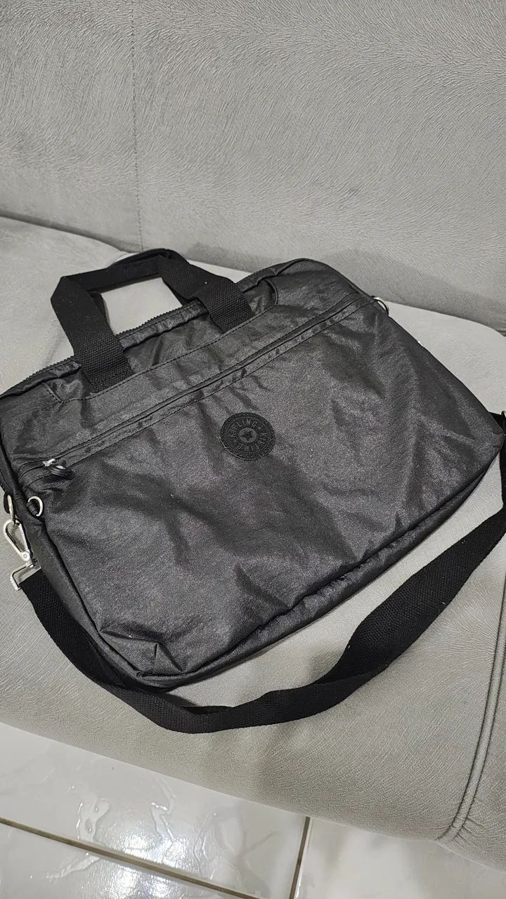 Bolsa/pasta da Kipling 