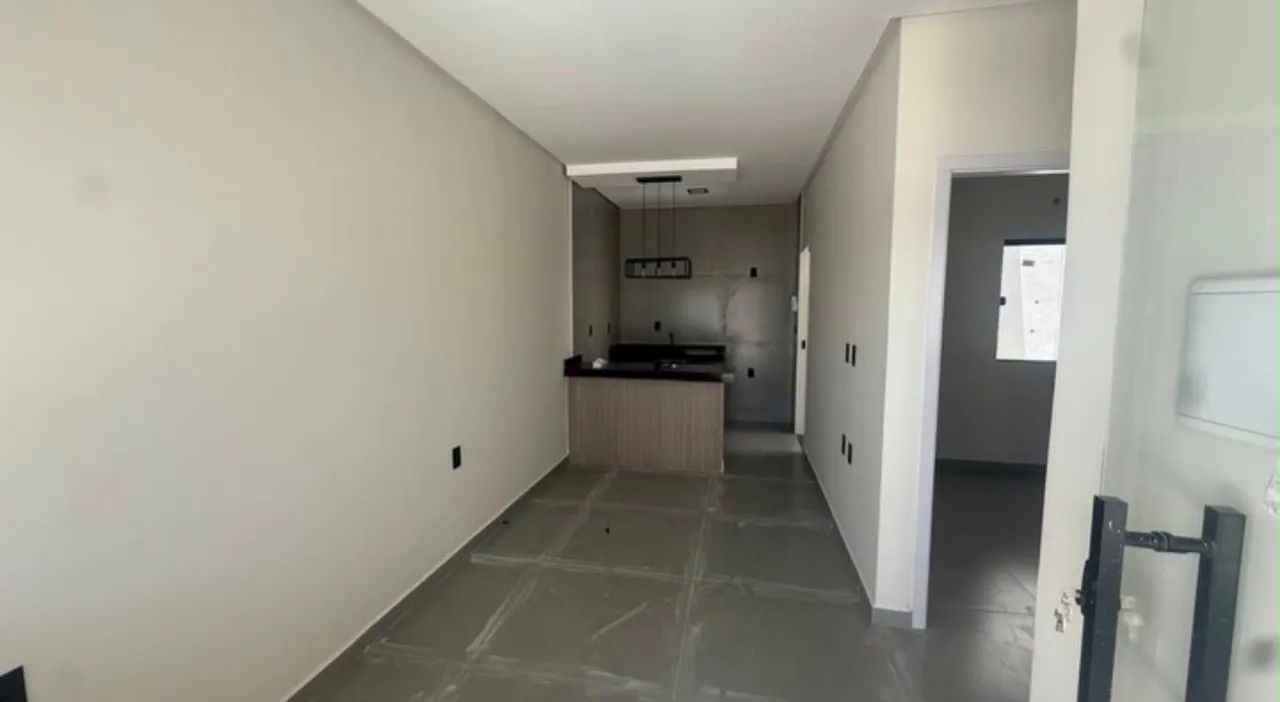 Casa disponível  - Foto 2