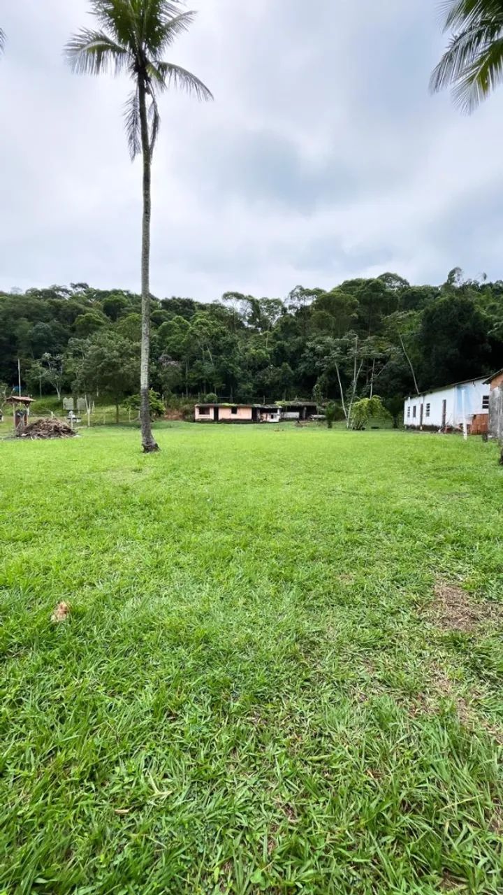 Sítio em Barão de Guandu - Foto 7