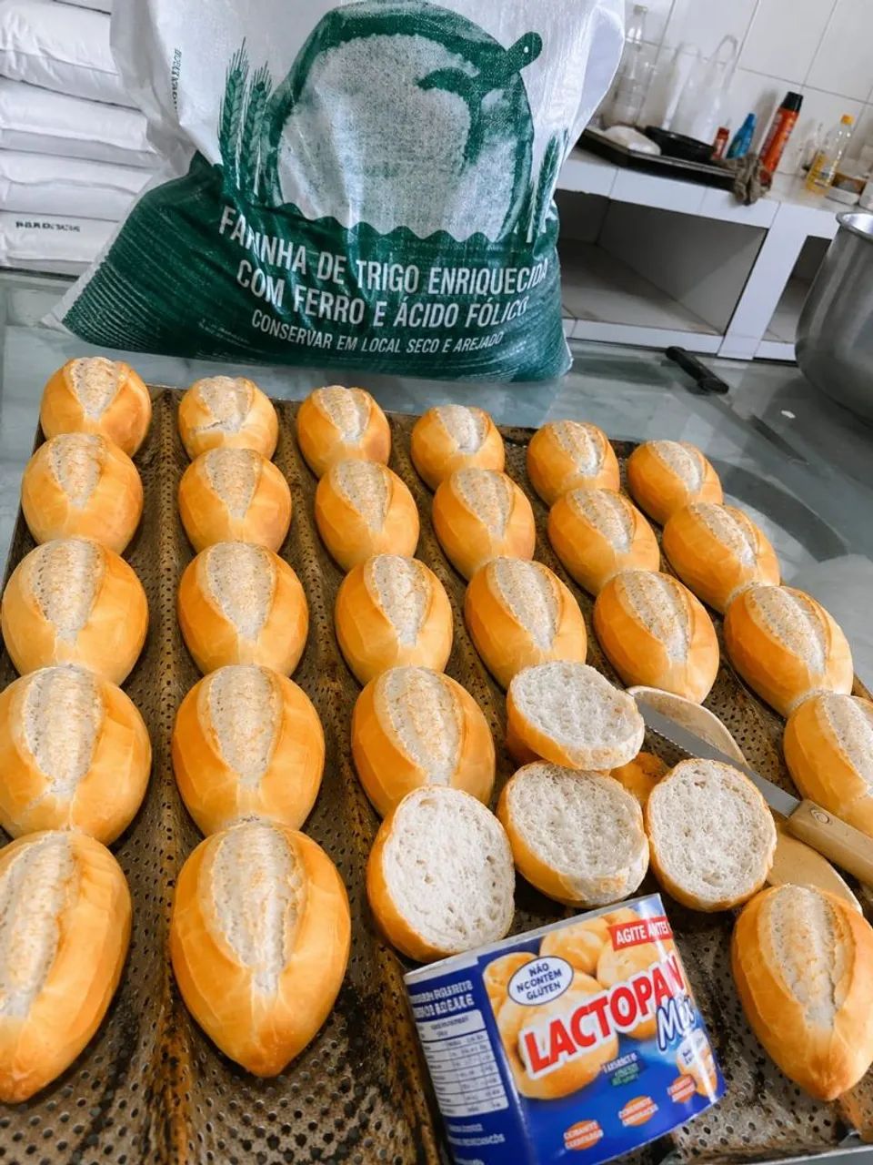 Vaga disponível para PADEIRO  - Foto 2