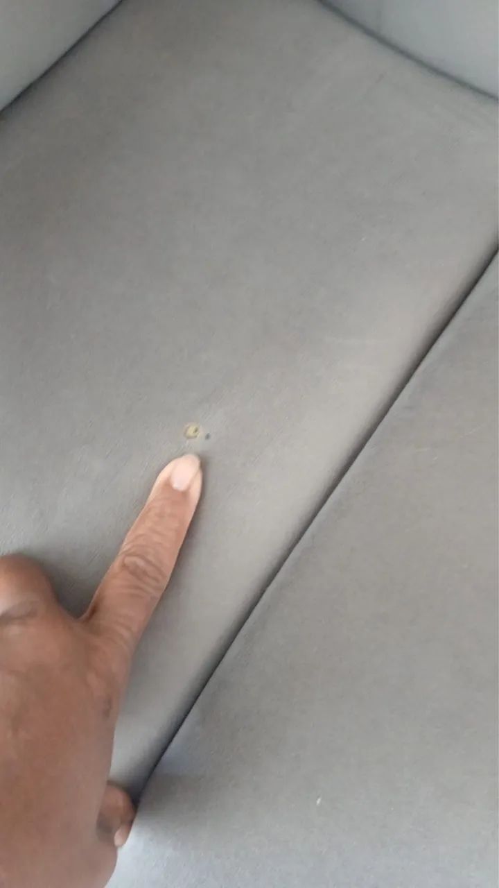 Sofá Lj A3 Home impecável  - Foto 2