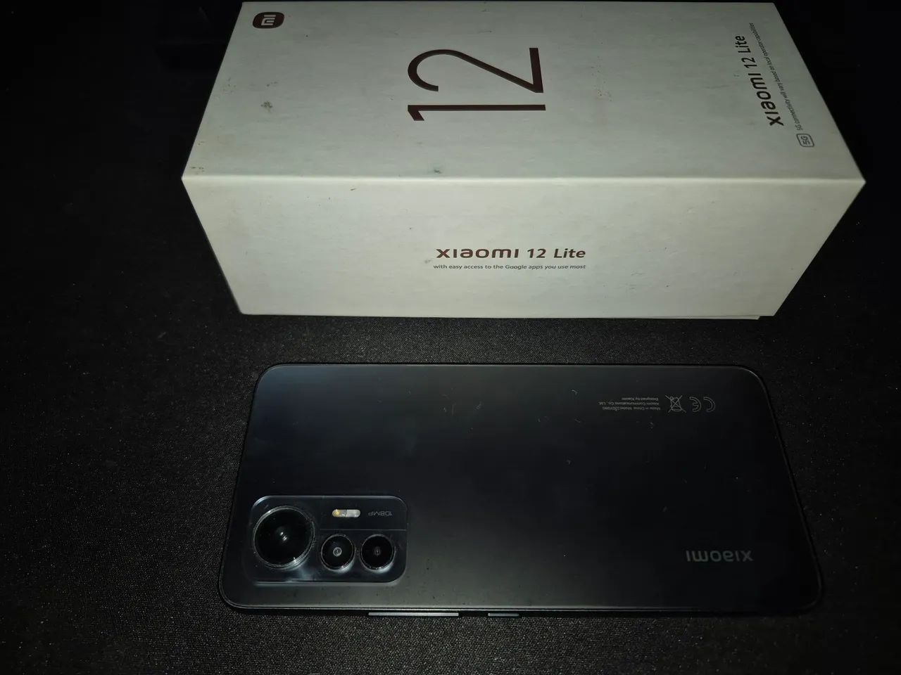 Celular Xiaomi - Foto 3