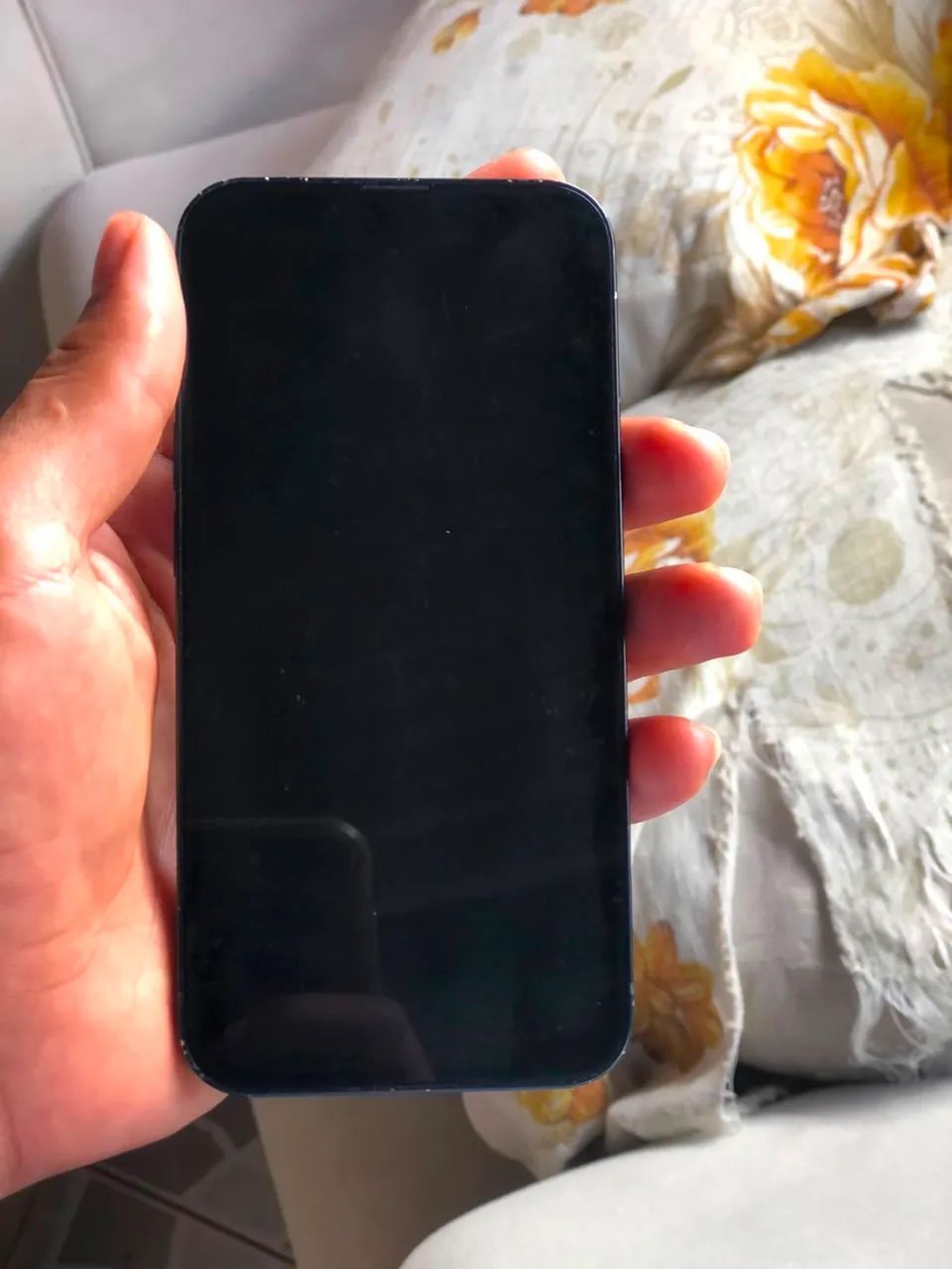 iPhone 13 Azul 128GB - Foto 2