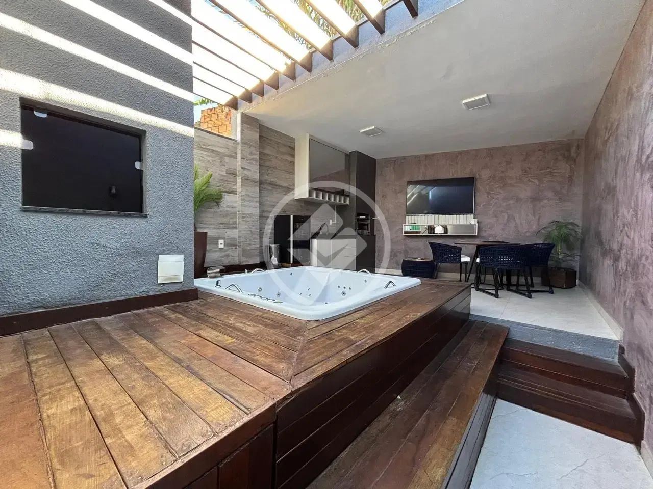 casa com 3 quartos, hidromassagem e aréa de lazer completa, em São José Da Lapa codigo: 35