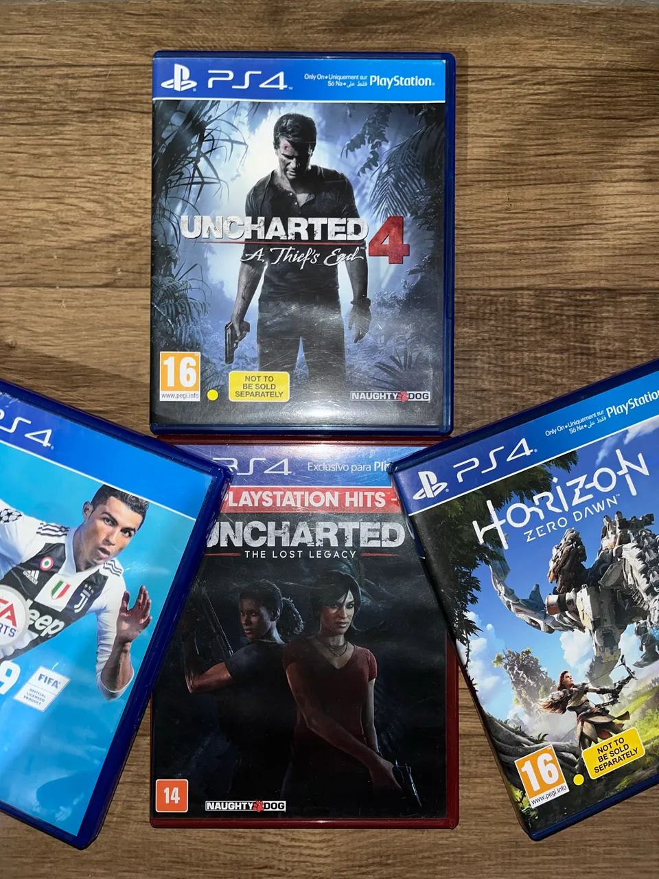 PS4 slim 500gb - Foto 2