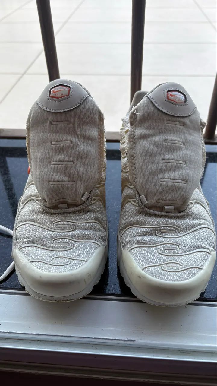 Air Max TN Original - Foto 4