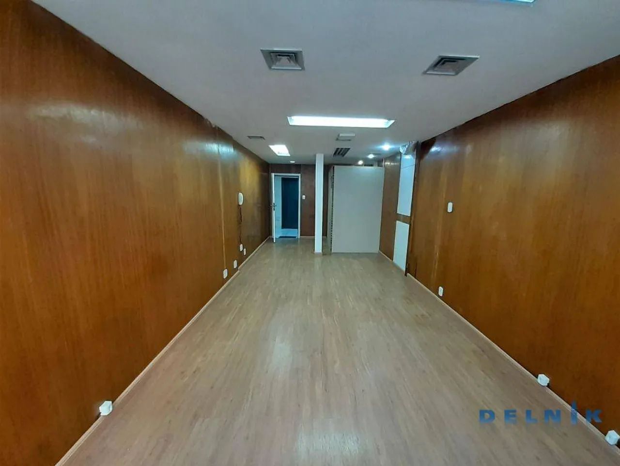 Sala, 31 m² - venda por R$ 100.000,00 ou aluguel por R$ 1.397,05/mês - Centro - Rio de Jan - Foto 3