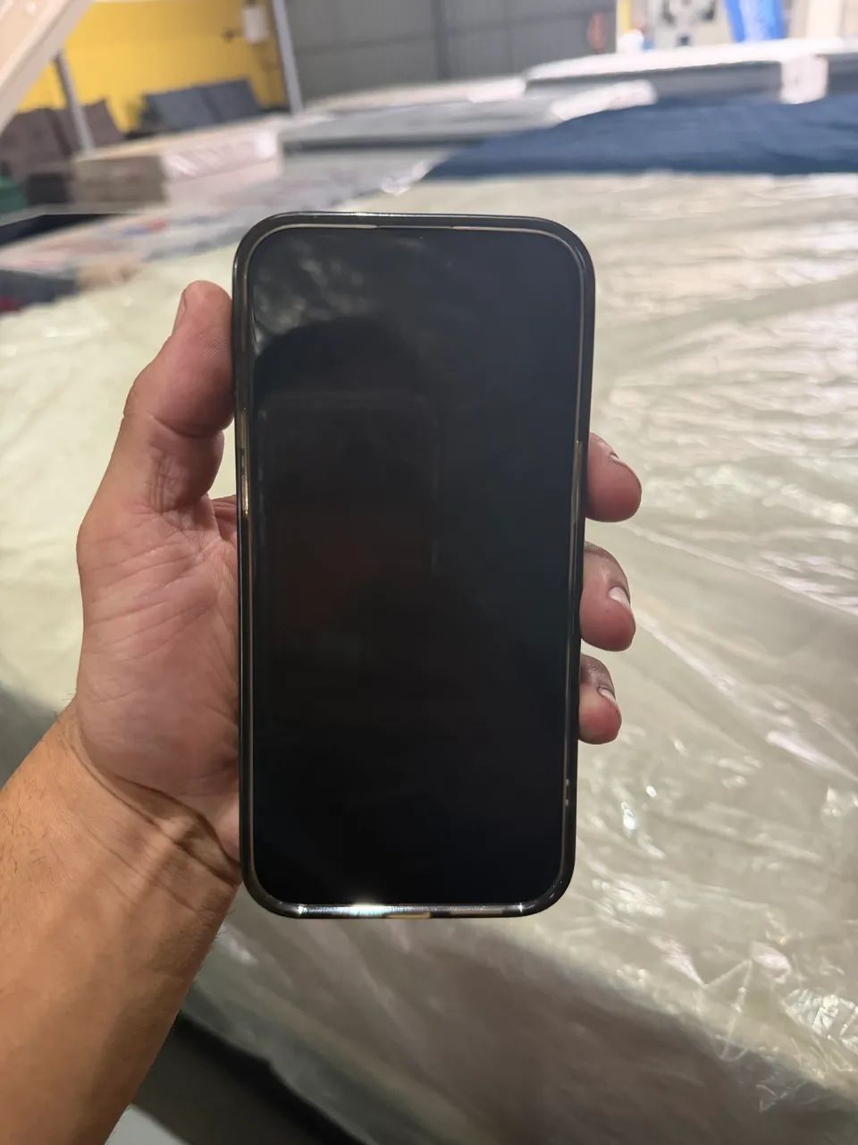 iphone 15 pro Max  - Foto 3