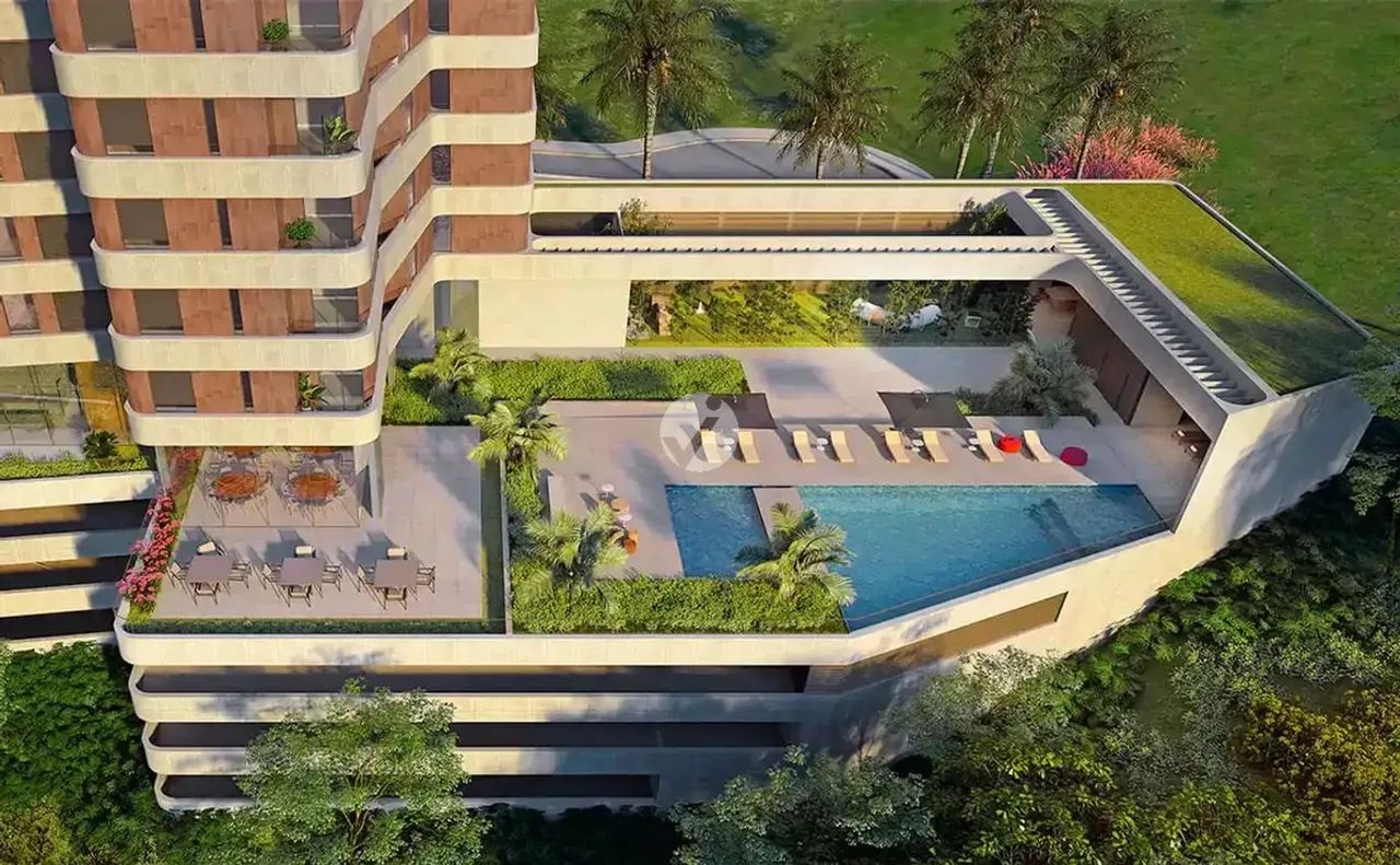 Apartamento | Vale do Sereno | 142 m² - Foto 2