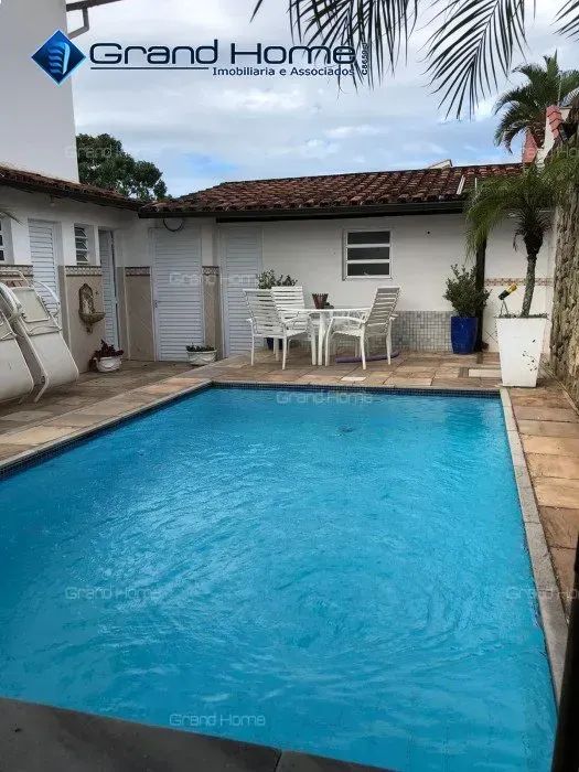 Casa 5 quartos em Mata da Praia - Foto 4