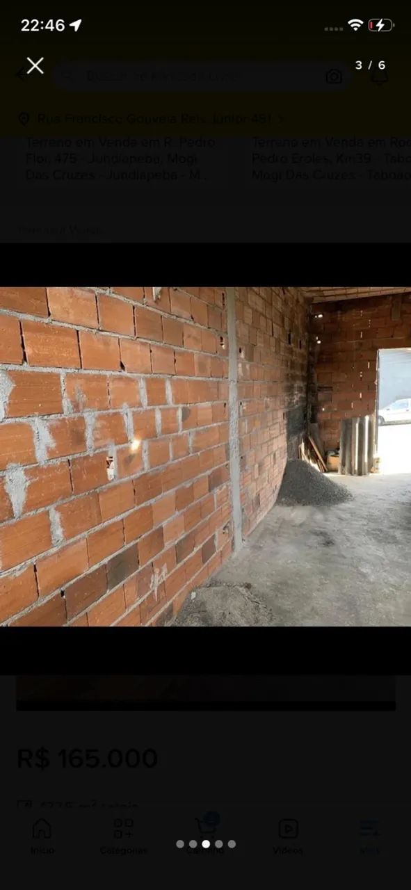 Terreno com ponto comercial  - Foto 3