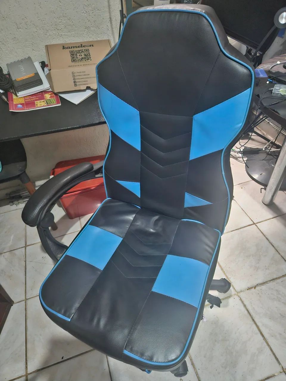 Cadeira gamer