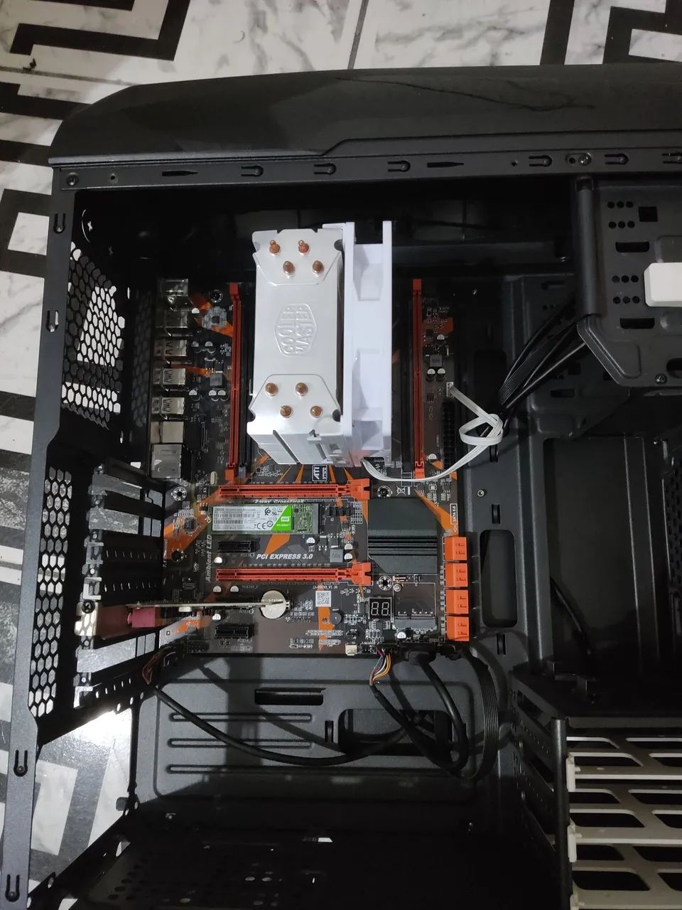 Kit x99 - Foto 2