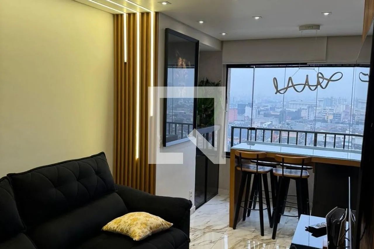 Apartamento à Venda - Mooca, 1 Quarto, 60 m2 - Foto 3