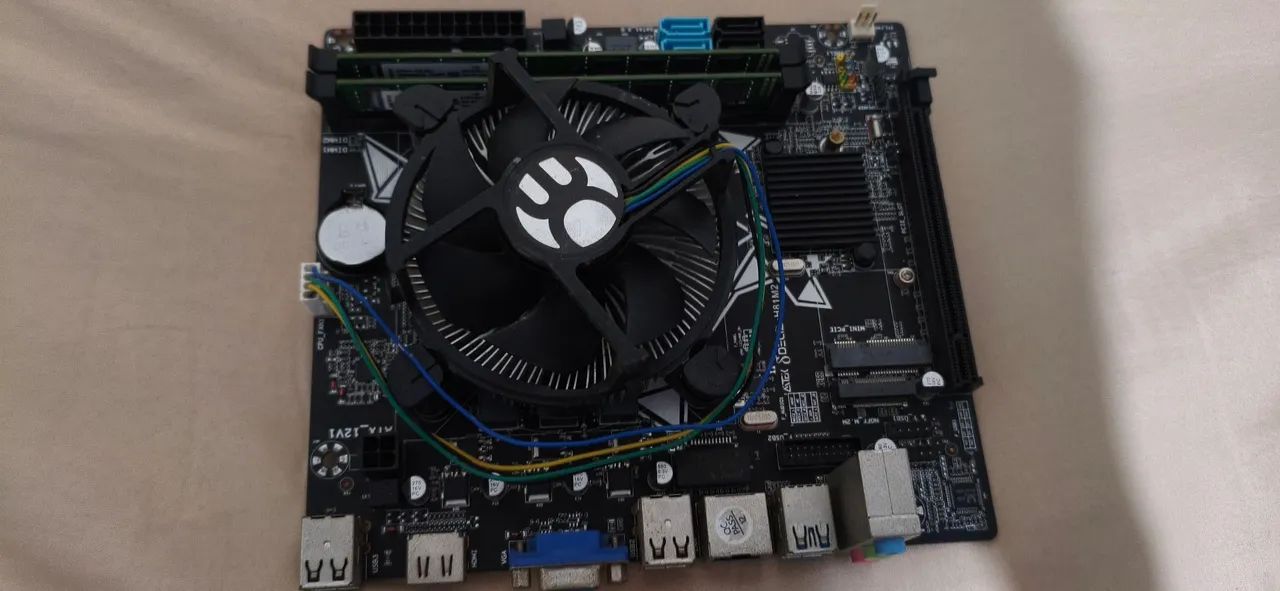 kit completo i7-4790