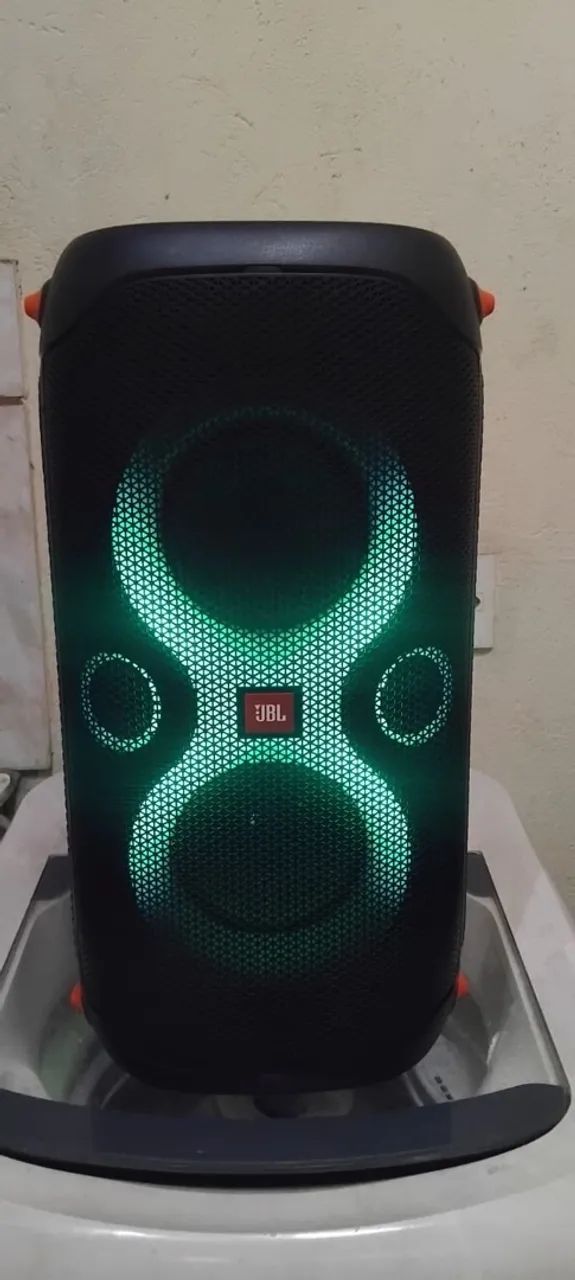 Jbl partybox 110