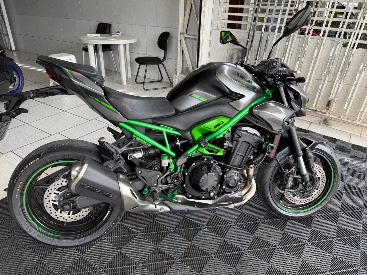 Z900 - Foto 2