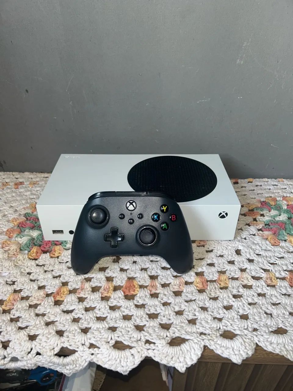 vendo Xbox series s  - Foto 4