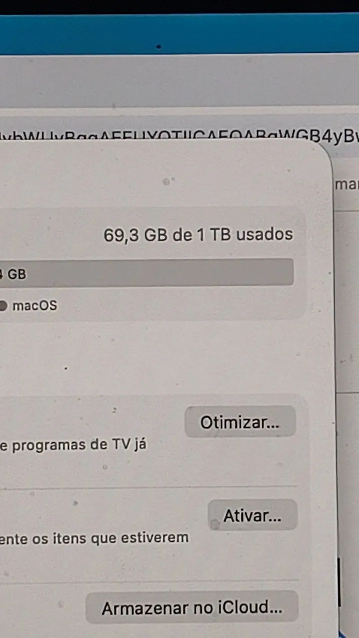 Macbook PRO i9 2,3ghz  - Foto 4