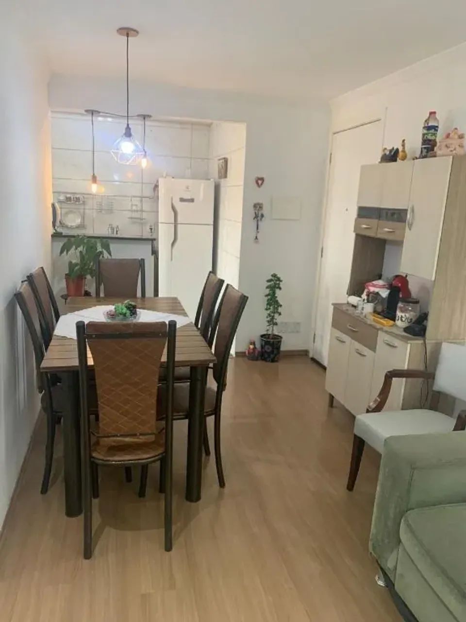 Lindo apto com 43m² na Mooca ! - Foto 3