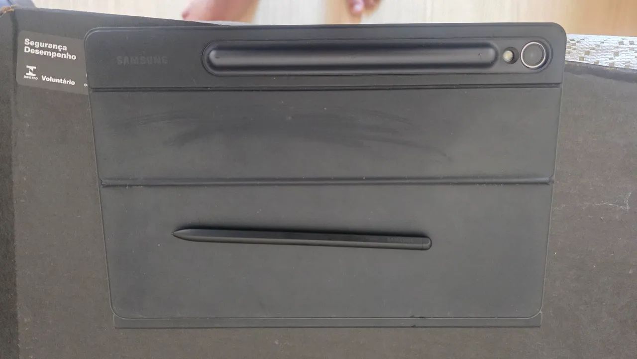 Tablet Galaxy Tab S9 - 256GB 8GB RAM  - Foto 4