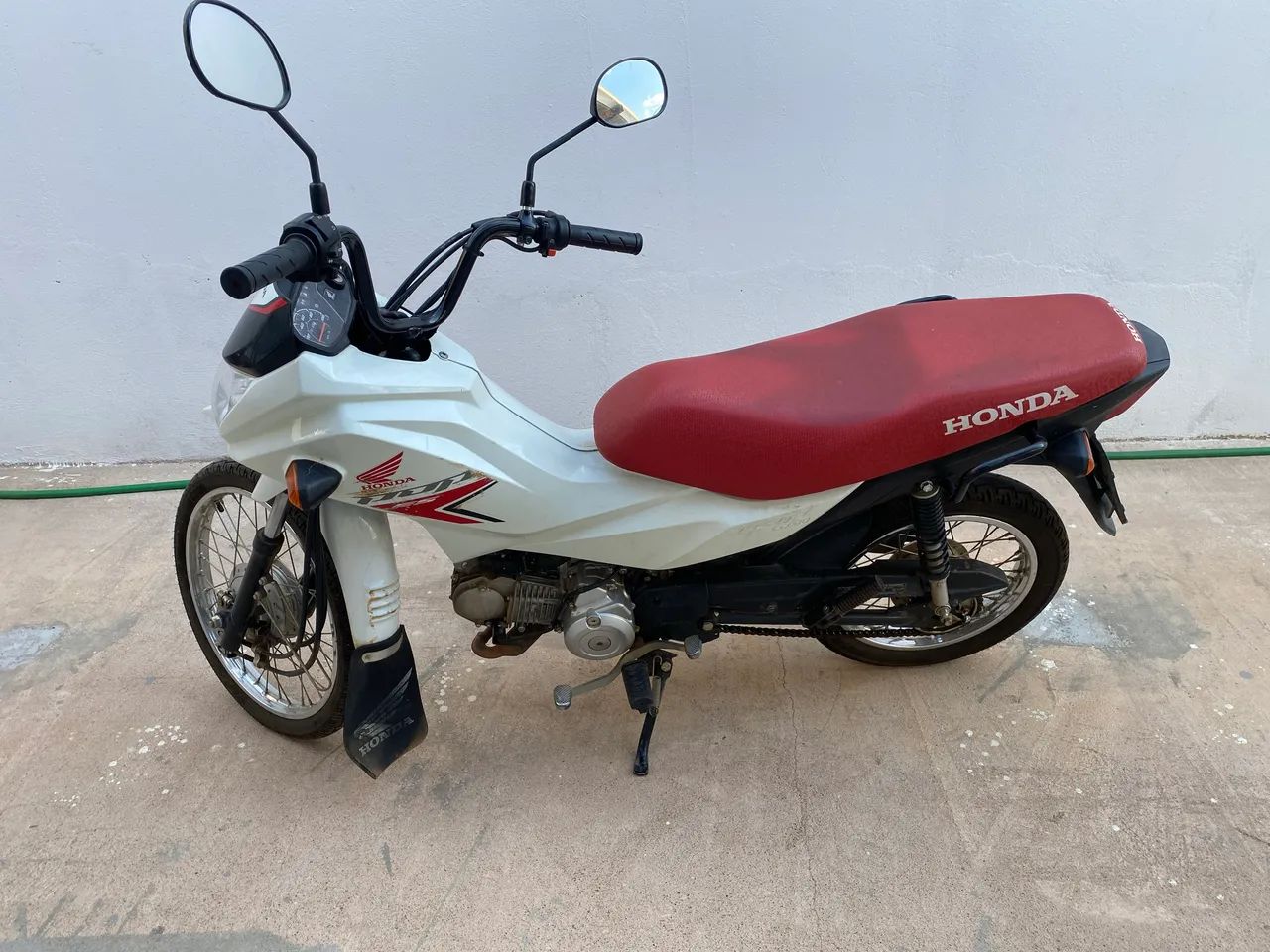 Honda pop 2026 - Foto 2