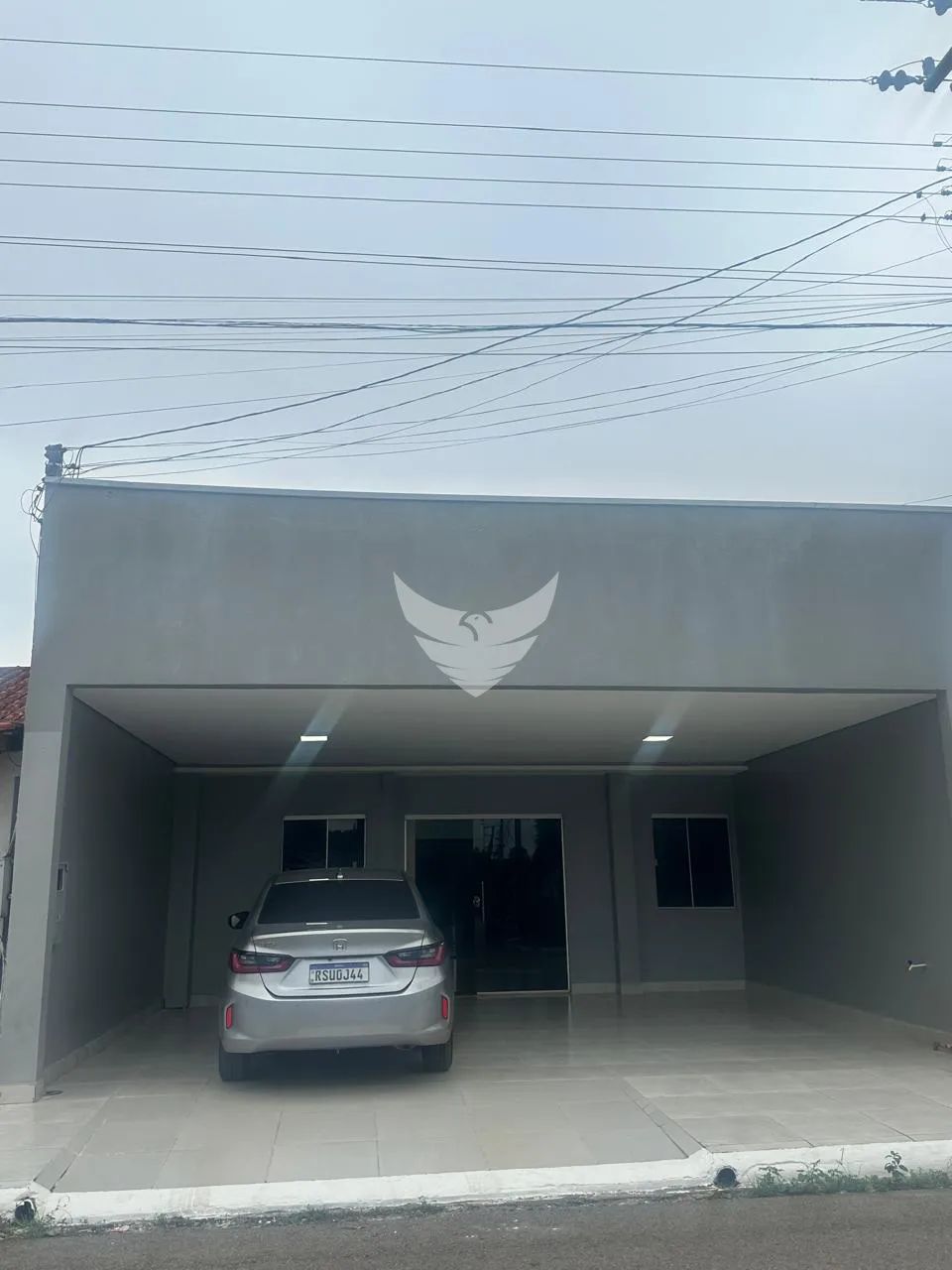 CASA A VENDA - CONDOMINIO RIVIERA