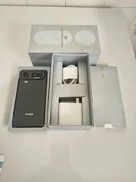 Honor Magic 8 Pro Air - 16/512