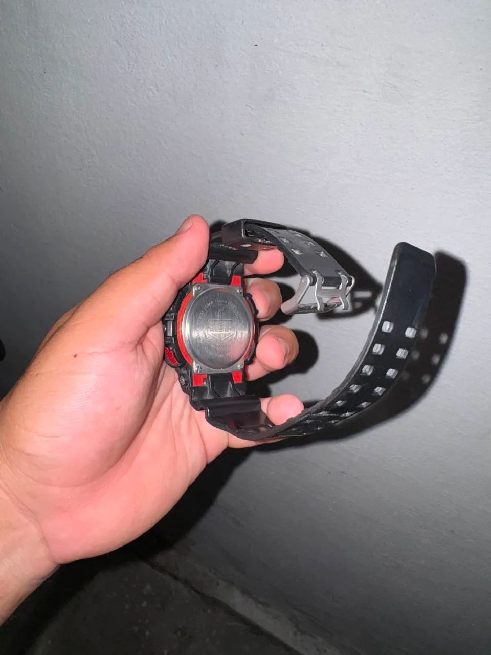 G-Shock original - Foto 2