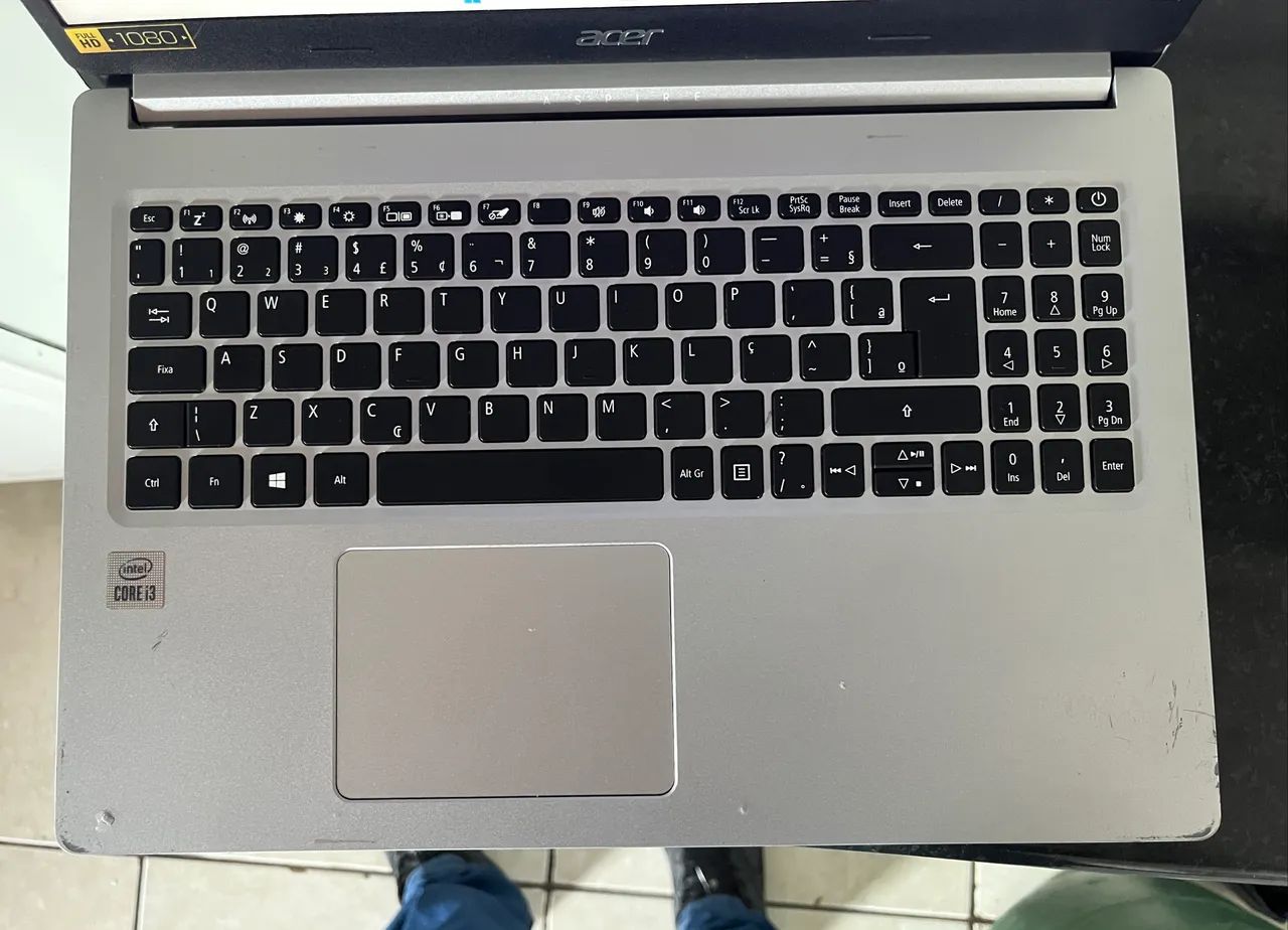 Notebook Acer i3 - Foto 5