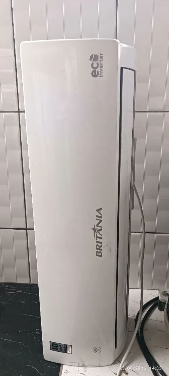 Ar condicionado Split 12000 Btu - Foto 4
