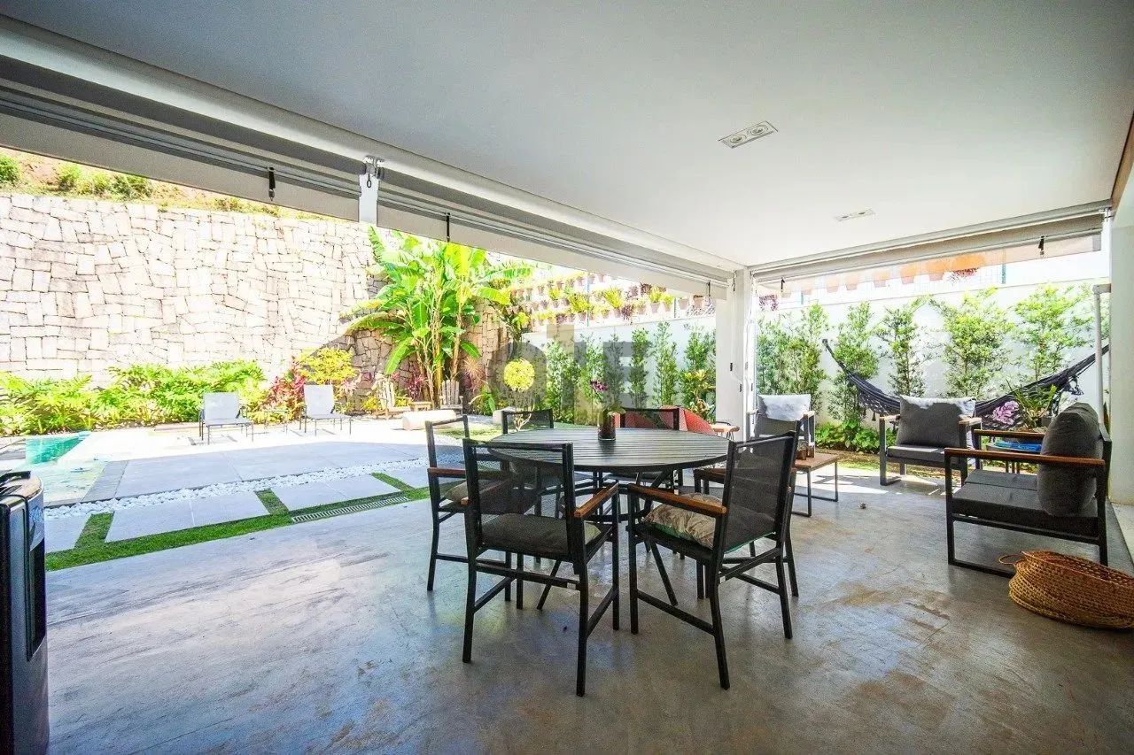 Casa com 3 dormitórios, sendo 3 suítes para venda - Granja Viana - Cotia - SP - Foto 14