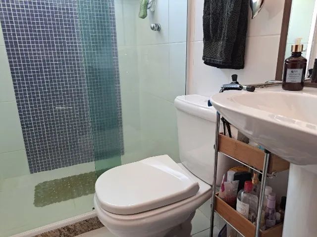 Casa Duplex - 2 quartos (2 suítes) - Júlia Deberg  - Foto 5