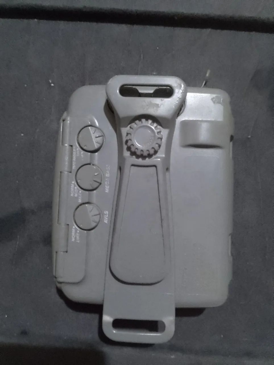 Walkman da Sony( no estado) - Foto 2