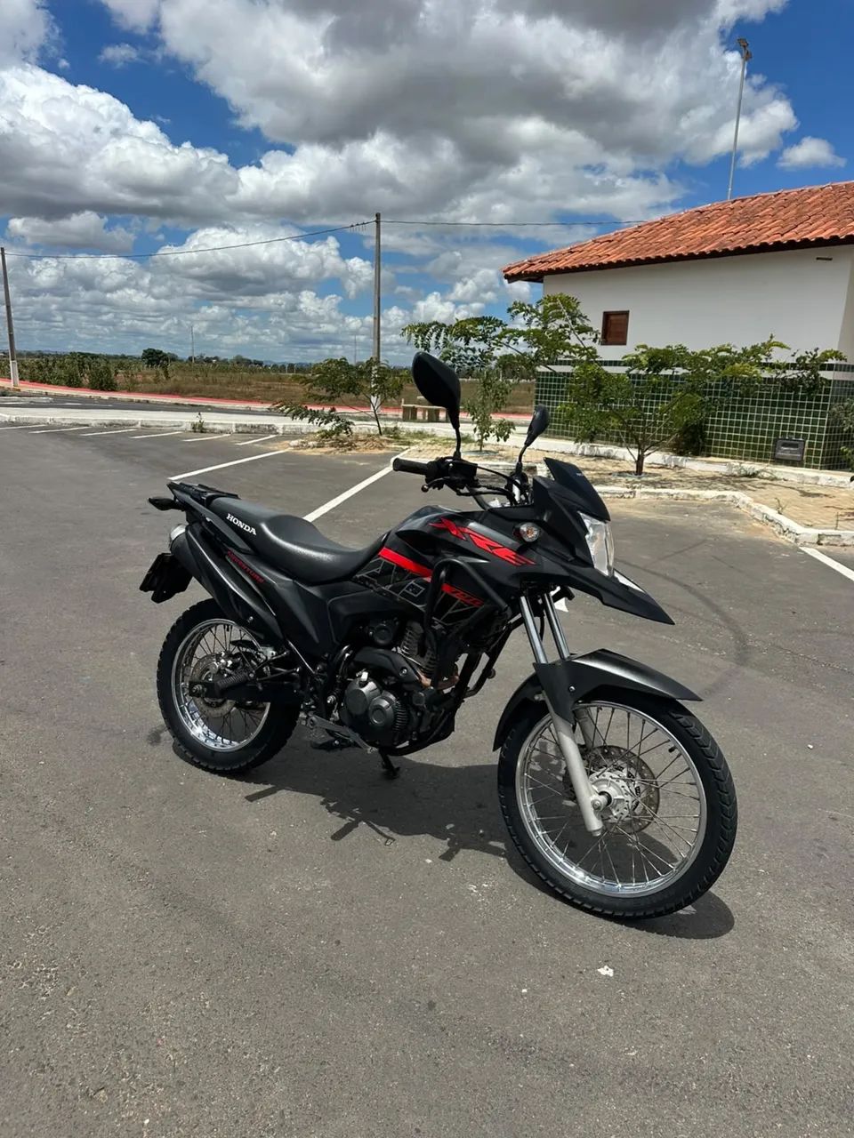 Xre 190 2022  - Foto 5
