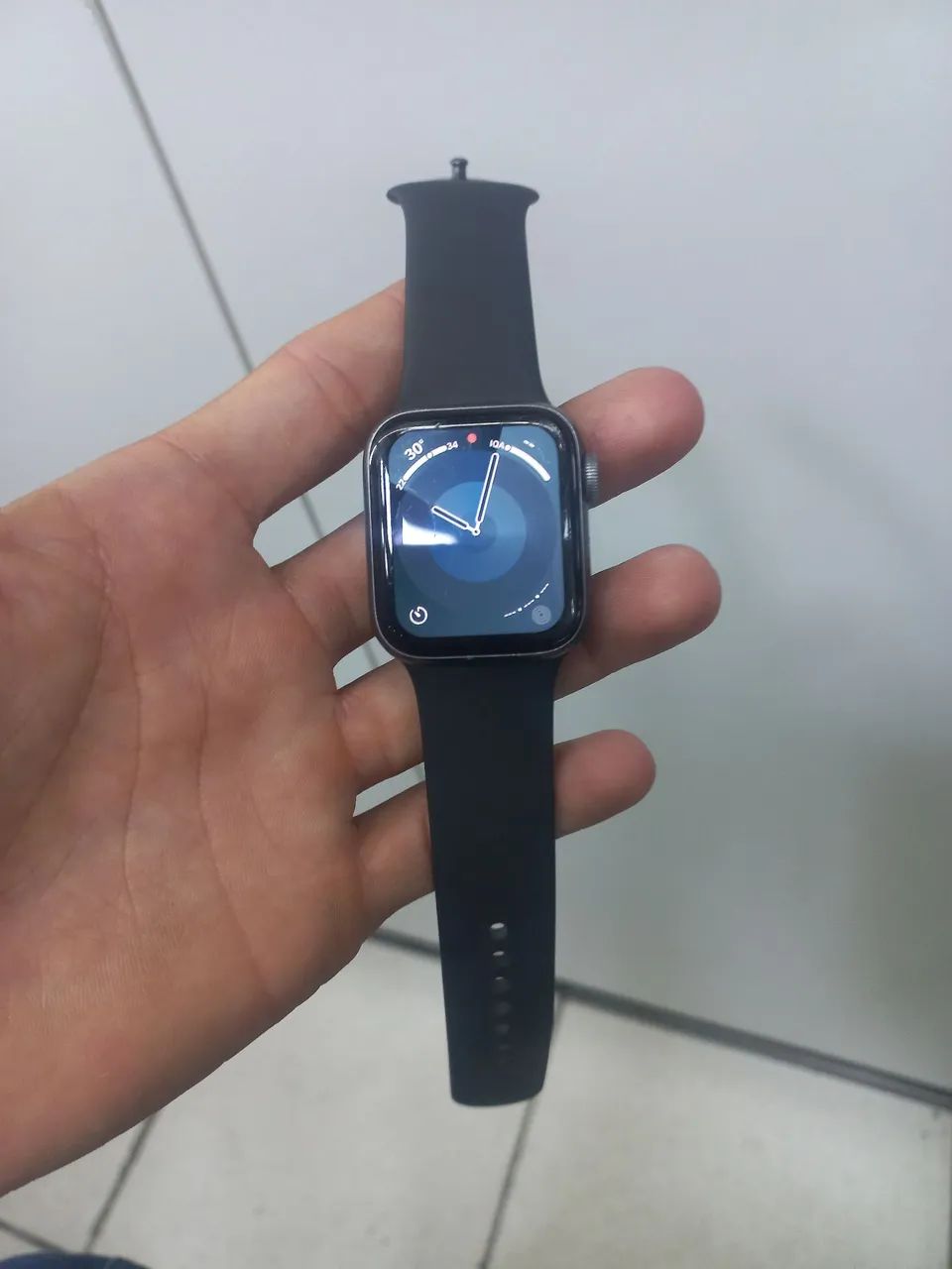 APPLE WATCH SERIES 4 - 40MM