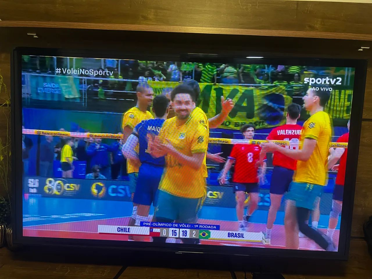 ? Samsung Smart TV 58? Full HD - Foto 5