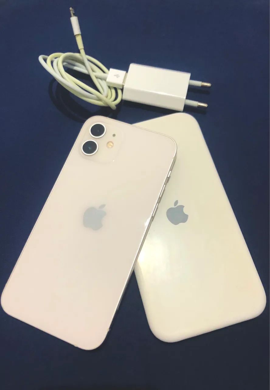 IPHONE 12 128GB ORIGINAL