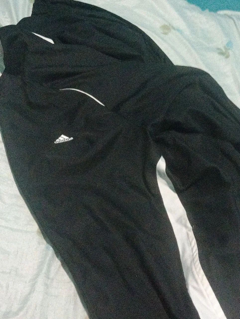 Blusa adidas original 